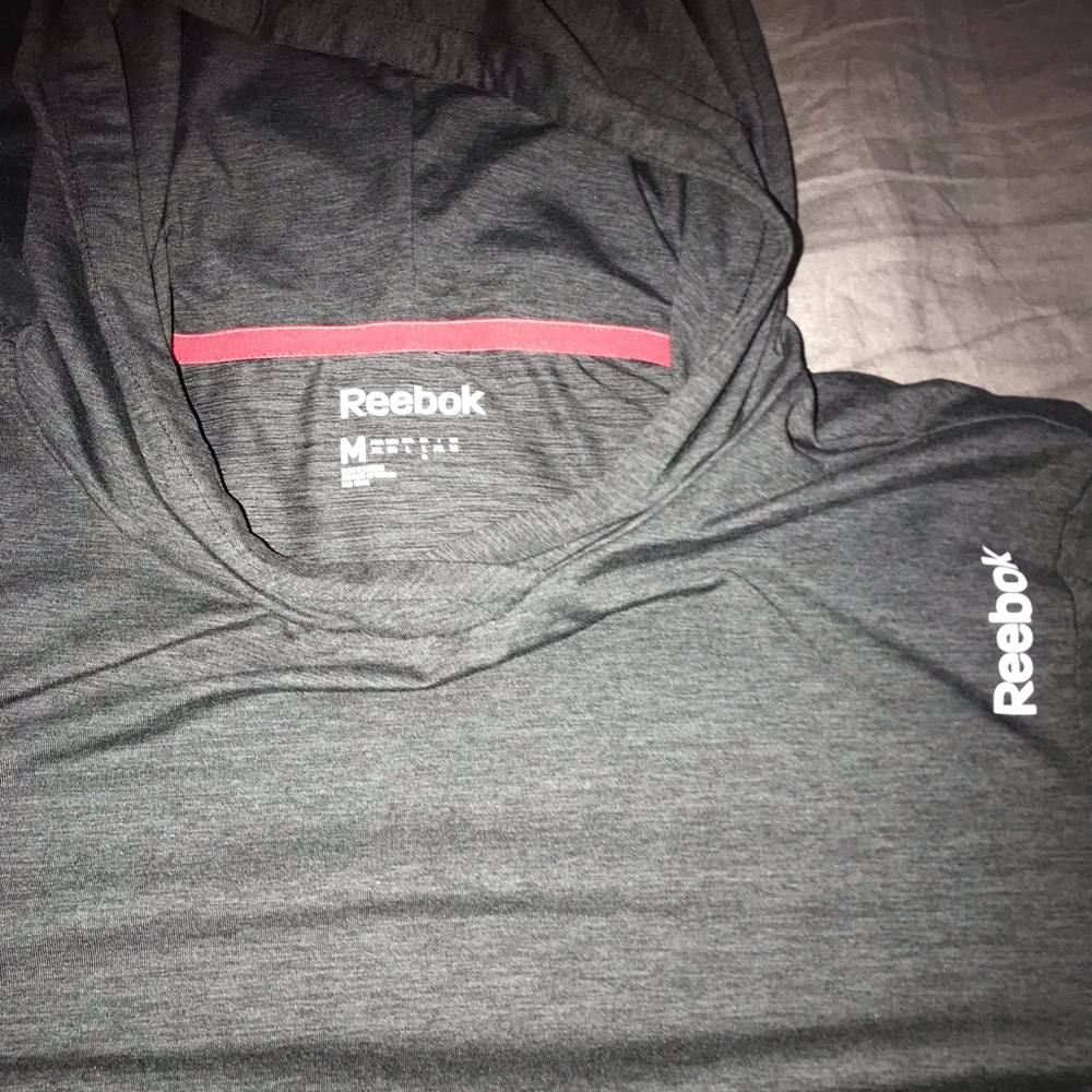 Reebok Pull Over - image 2